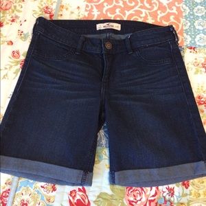 Hollister Jean Shorts